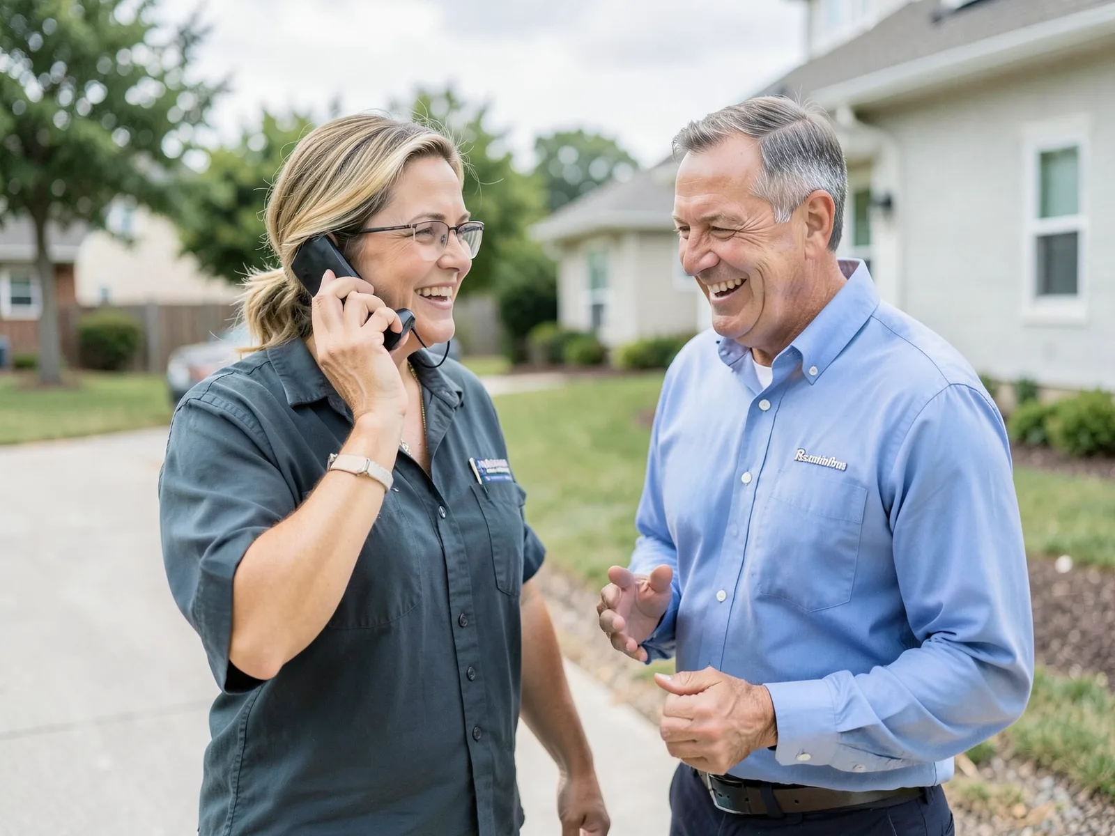 Frequently Asked Questions About Hidden Leak Restoration in Long Branch, TX